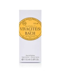 Vivacity Bach - Eau de Parfum No. 2, 115 ml